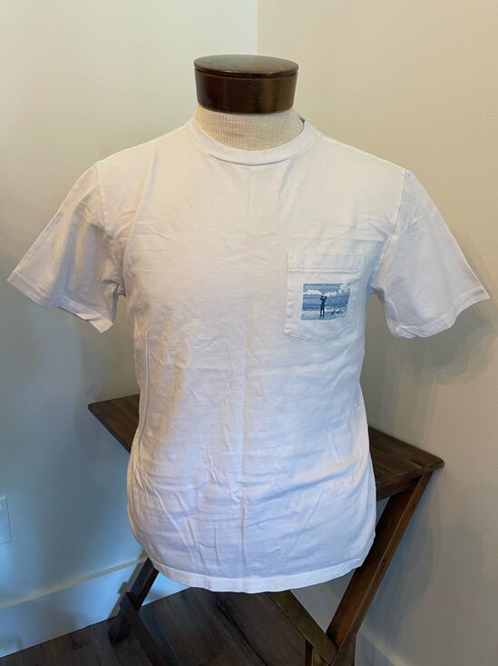 Vineyard Vines Other - Men's Vineyard Vines Shep & Ian Short Sleeve Shirt Size Small